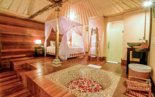 Kupu Kupu Barong Villas and Tree Spa by L'OCCITANE