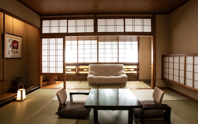 Japanese Style Annex Building room 사진 1