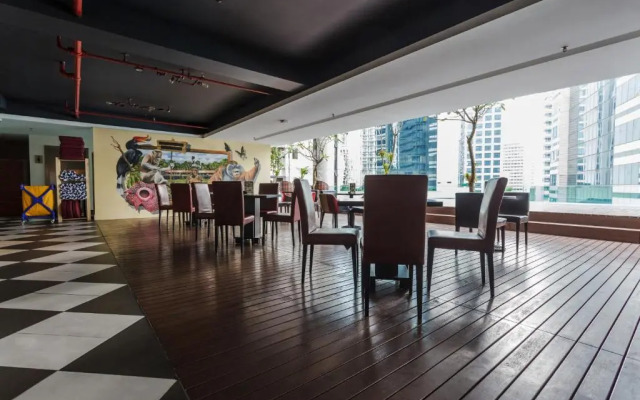 Verdant Hill Hotel Kuala Lumpur