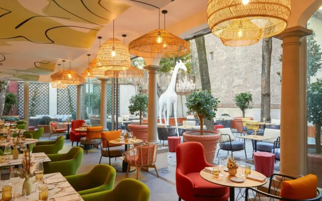 Hotel Indigo Florence by IHG