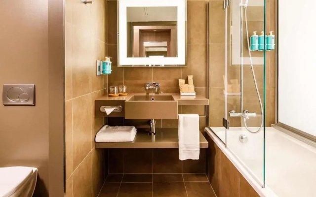 Novotel London Bridge