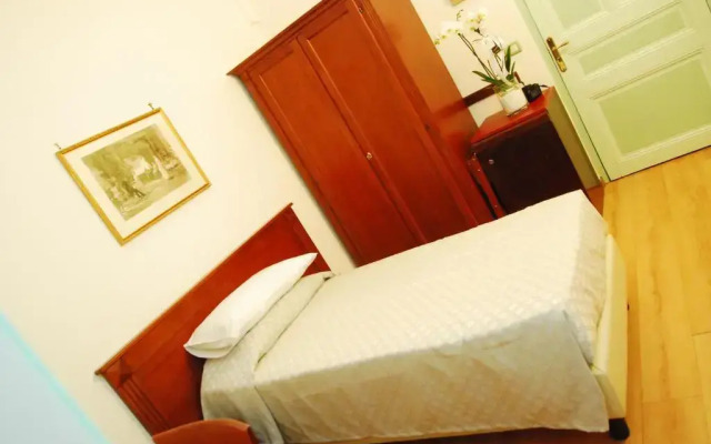 Hotel Villa Sophia