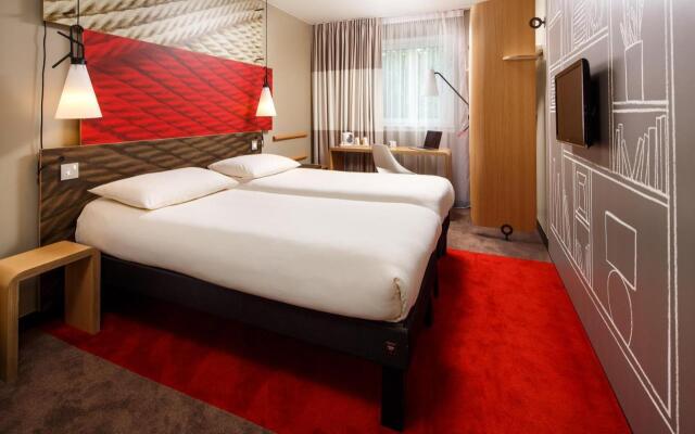 ibis London Stratford