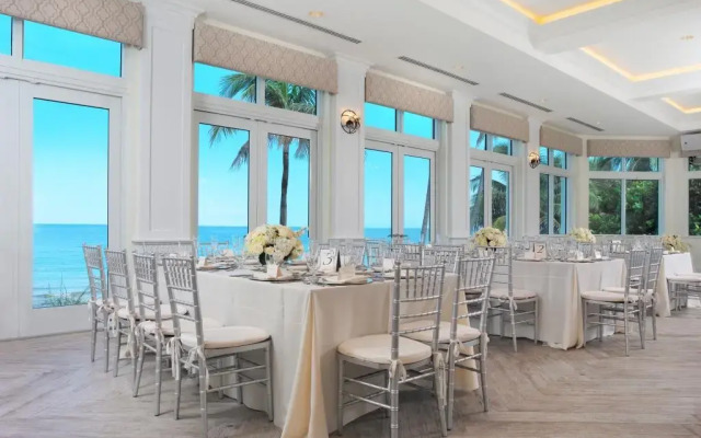 Pelican Grand Beach Resort - A Noble House Resort