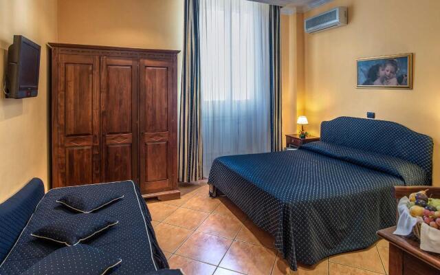 Hotel Caracciolo