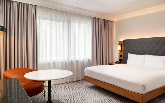 Hilton London Olympia