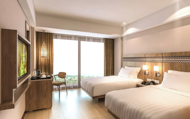Fairfield By Marriott Bali Legian