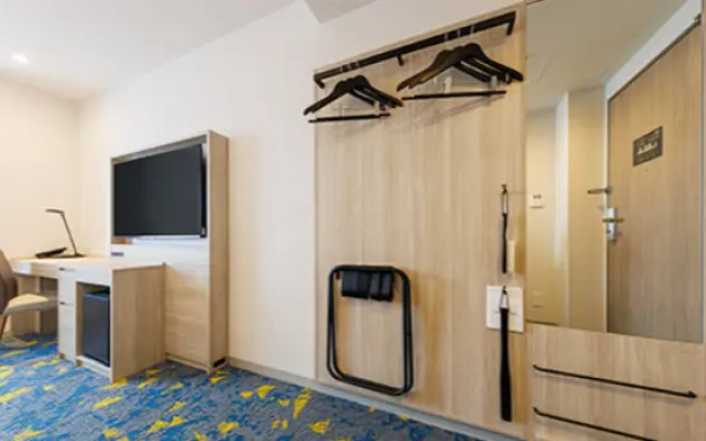Twin room (트윈 침대 2개) 사진 3