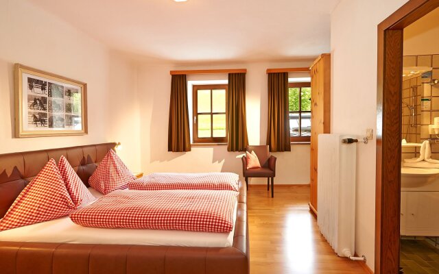 Ferienappartements Mandlhof