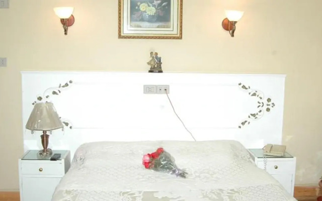 Ramsis Hotel Alexandria