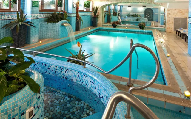 Le Querce Resort Sea Thermae & SPA