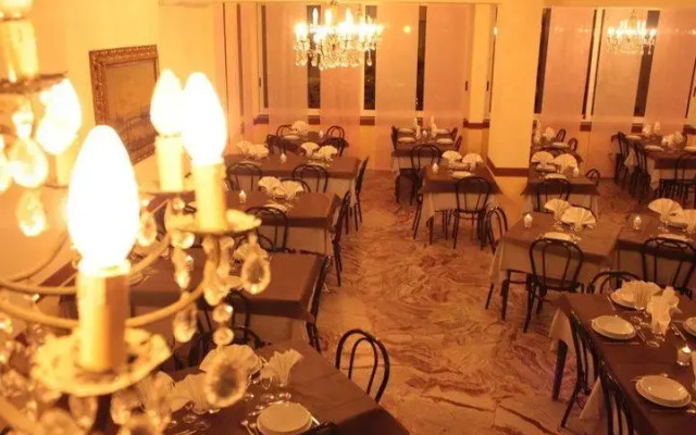 Hotel Delizia