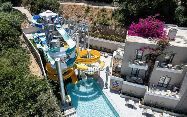 Porto Platanias Beach Resort & Spa