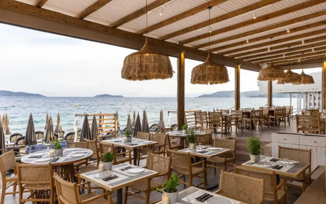 Skiathos Theros Philian Collection