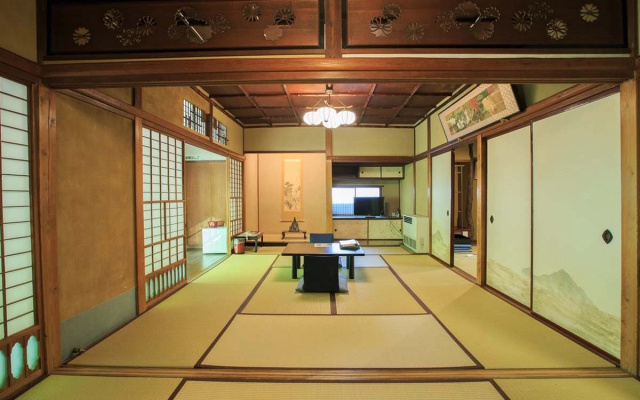 No. 4 Sakura room 사진 4