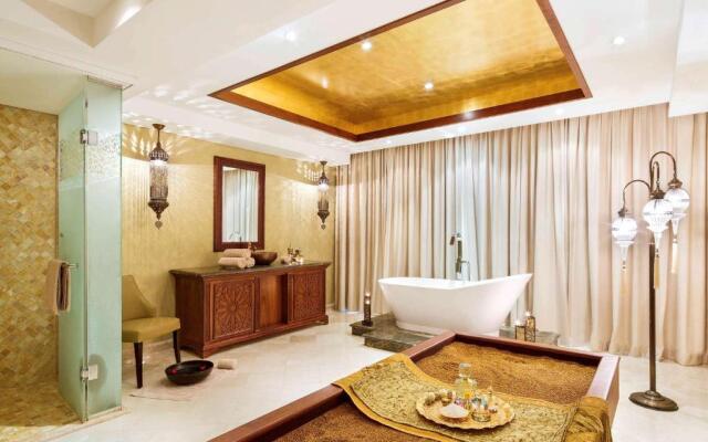 Pullman Resort Al Marjan Island Hotel