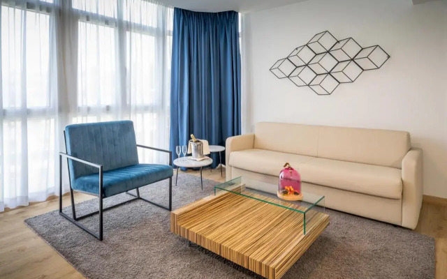 Barceló Costa Vasca Hotel