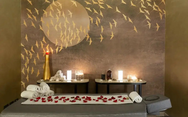 Grand Hotel Impero - Wellness & Exclusive SPA