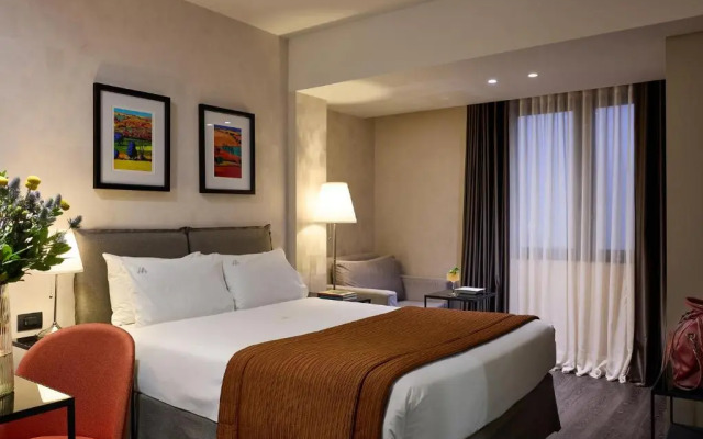 Отель Astor Athens