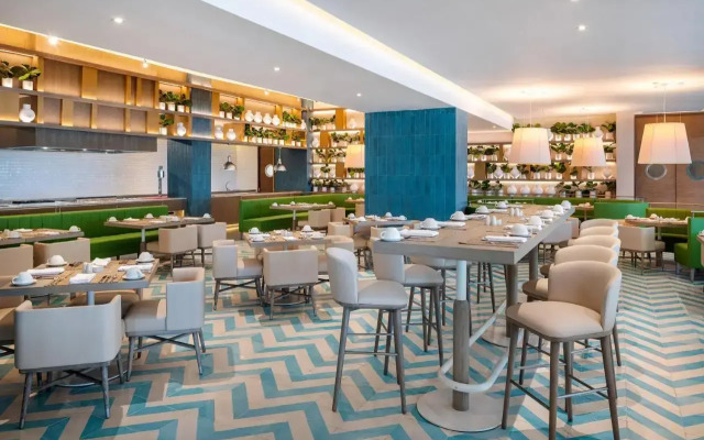 Melia Casa Maya Cancun All Inclusive