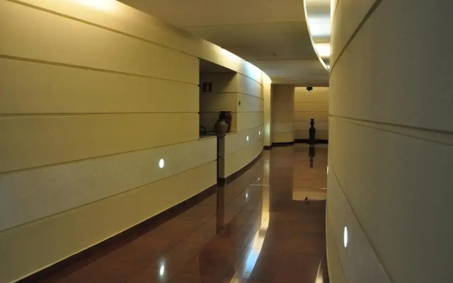 Imperatori Hotel