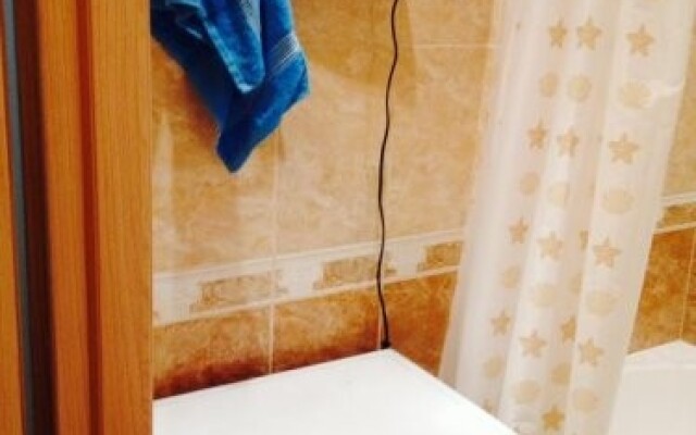 Apartment on Lenina Street