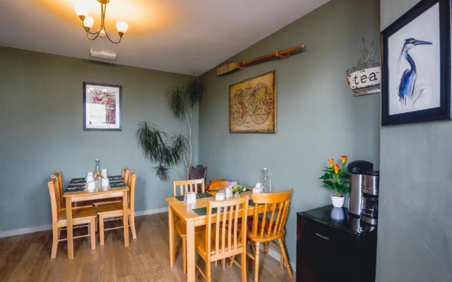 Smarties Guest House