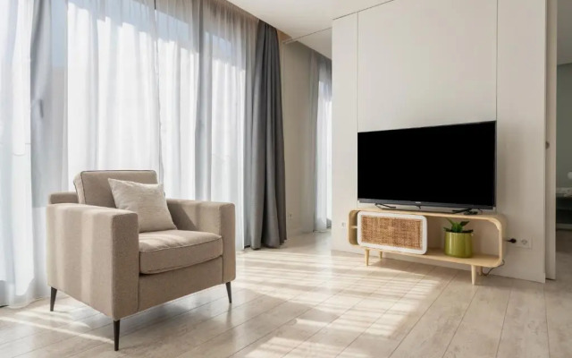 limehome Barcelona Rector Triadó
