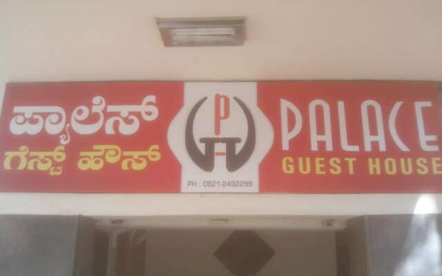 Palace Guest House