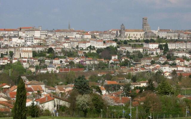 Hôtel des Pyrénées