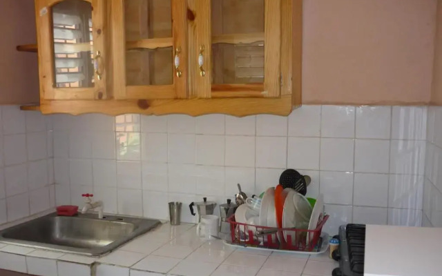 Hotel tipico maura