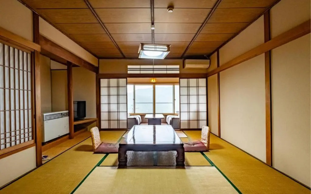 Japanese-Style with Hot Spring room 사진 4