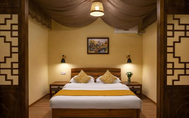 Yangshuo Coco Garden Hotel