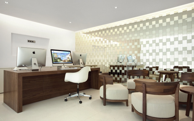 Hilton Barcelona