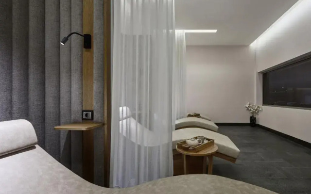 METT Hotel & Beach Resort Bodrum