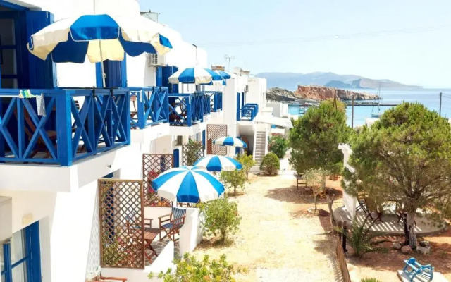Aegean Star Hotel Apartments