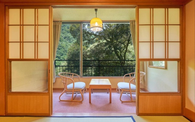 Japanese Style Family room 사진 2
