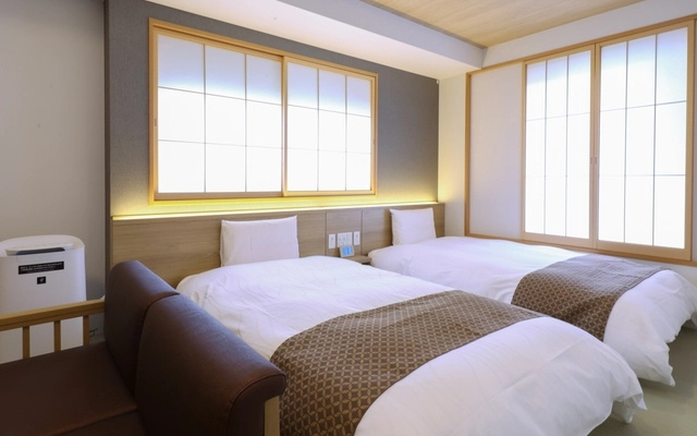 Japanese-Style Standard room 사진 1