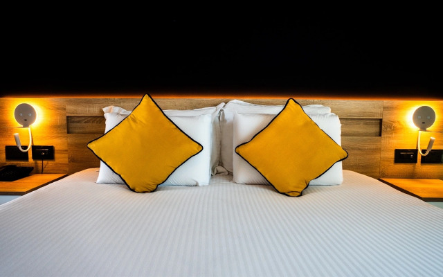 Antoniel Suites