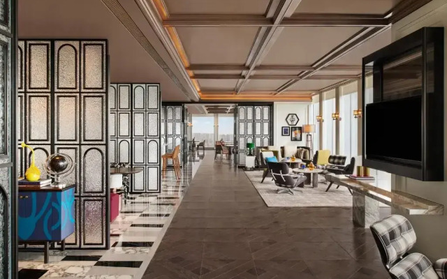 Le Meridien Nantong