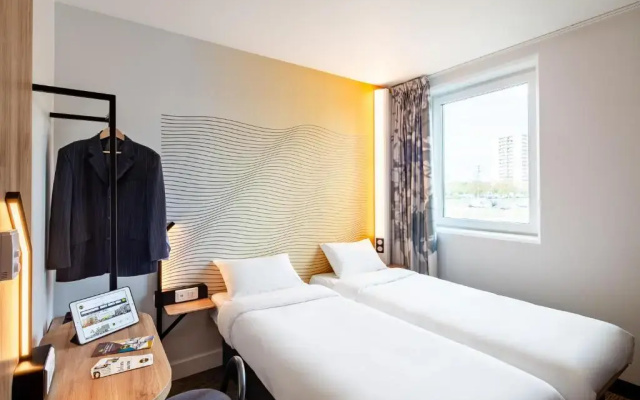 B&B HOTEL PARIS Gennevilliers Asnières