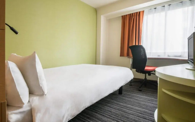 The B Ikebukuro Hotel