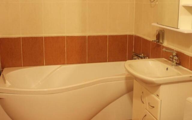Kavkaz Hotel
