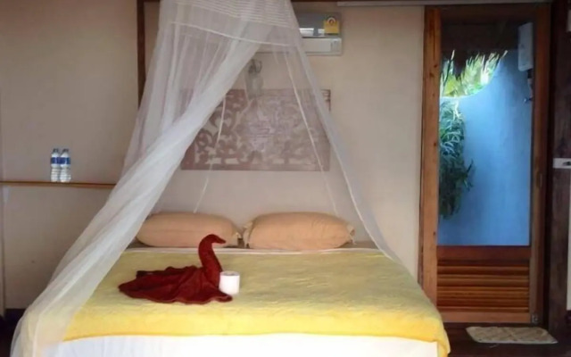Golden Pearl Beach Resort
