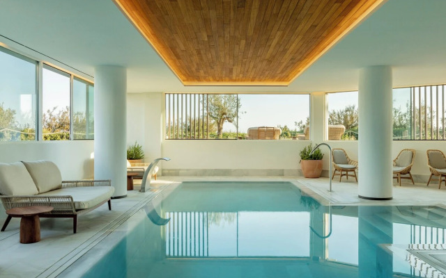 Villa Le Blanc, a Gran Meliá Hotel - The Leading Hotels of the World