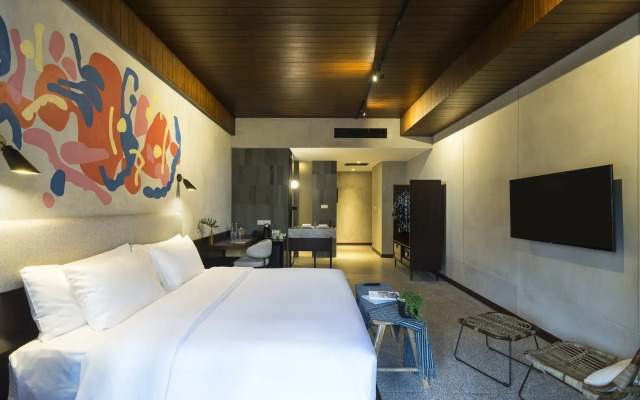 ARTOTEL Haniman Ubud