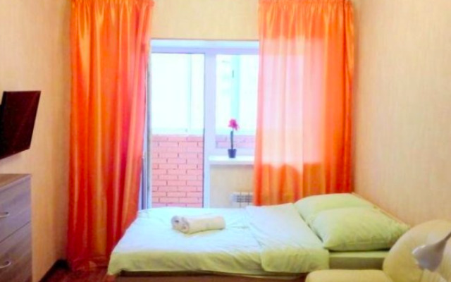 Mini Hotel Zelenograd