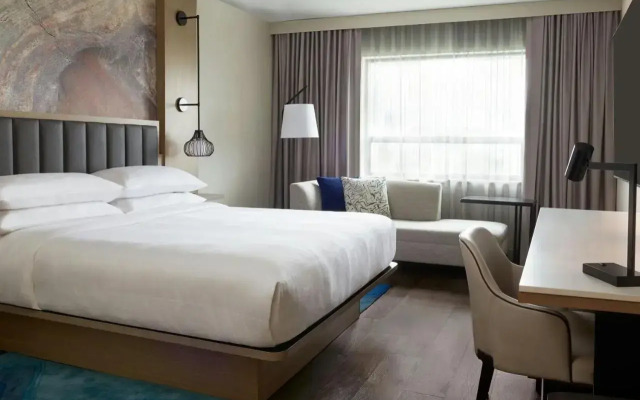 Kingston Marriott