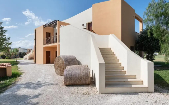 VOI Arenella Resort
