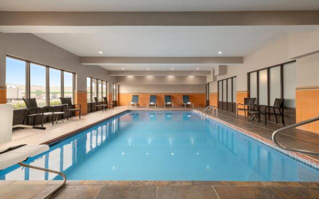 Holiday Inn Express & Suites Opelousas by IHG